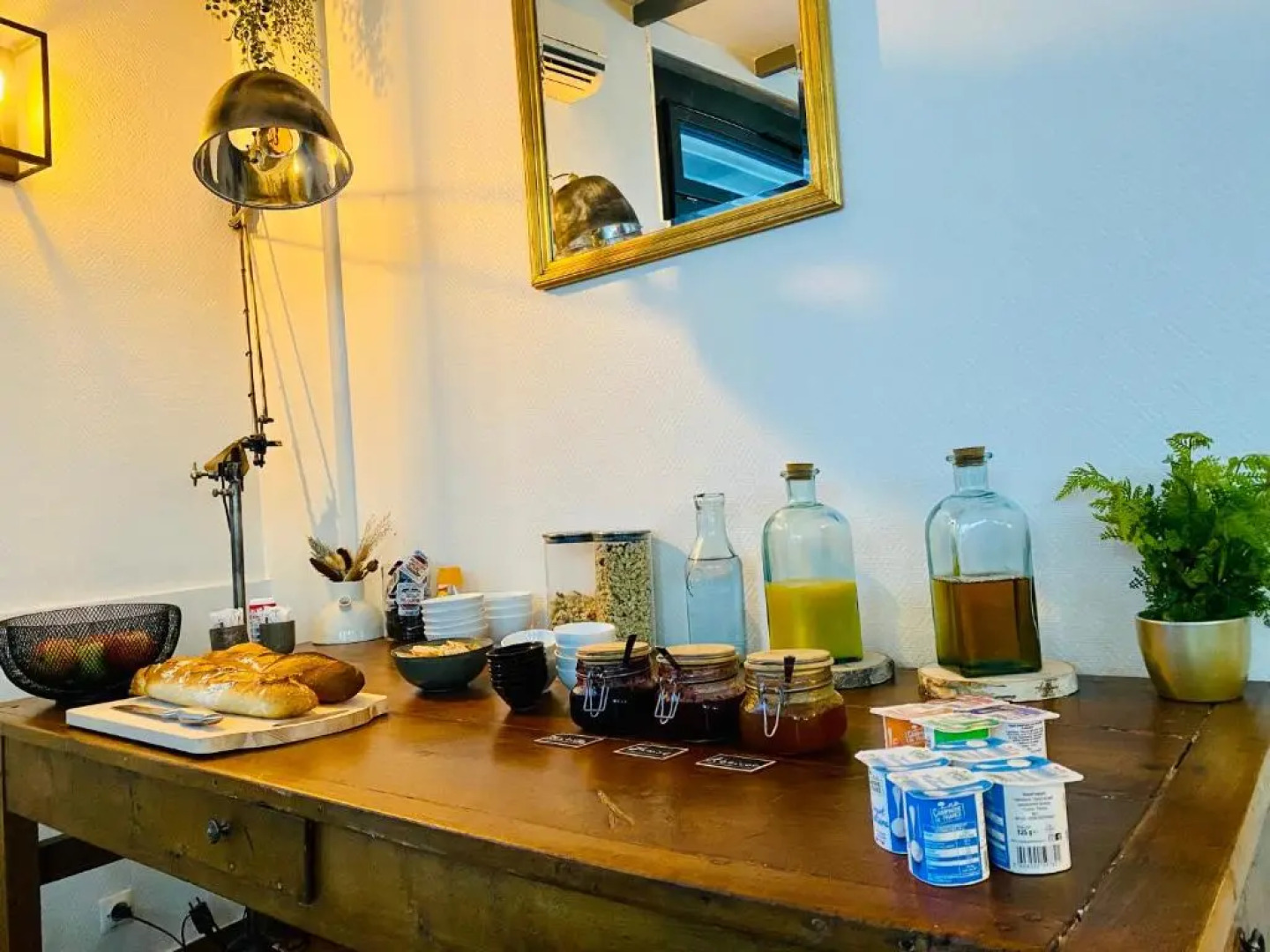 Hotel Le Midi Clermont-Cournon