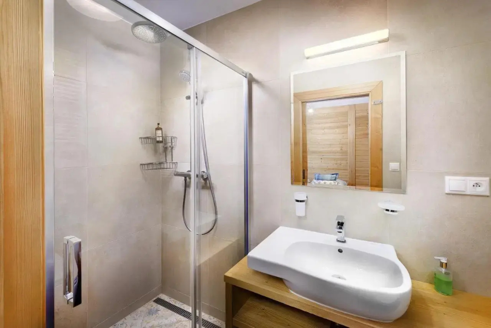 Chalety Jasná Apartmány Bor