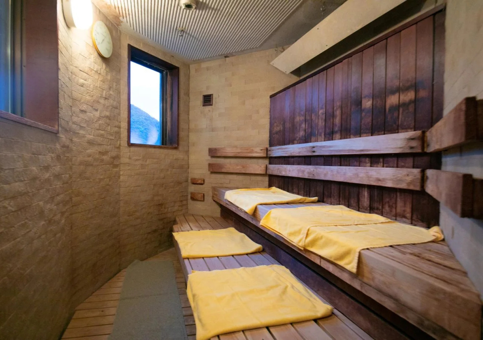 Iwakuni Kokusai Kanko Hotel