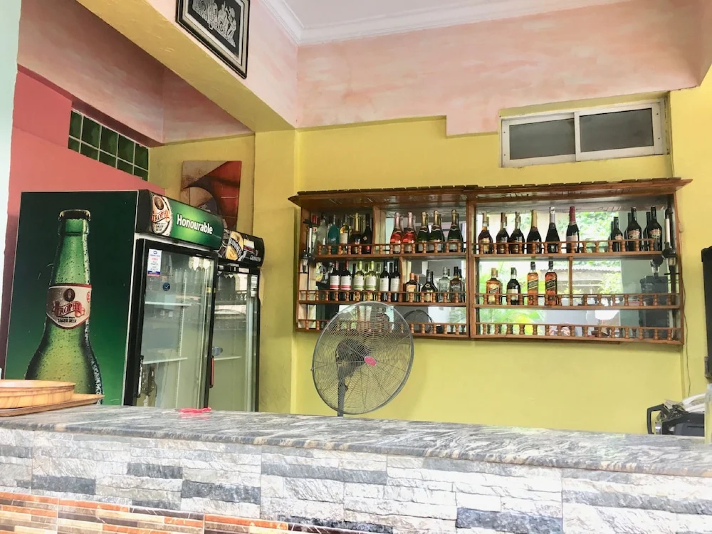 Solab Hotels And Suites