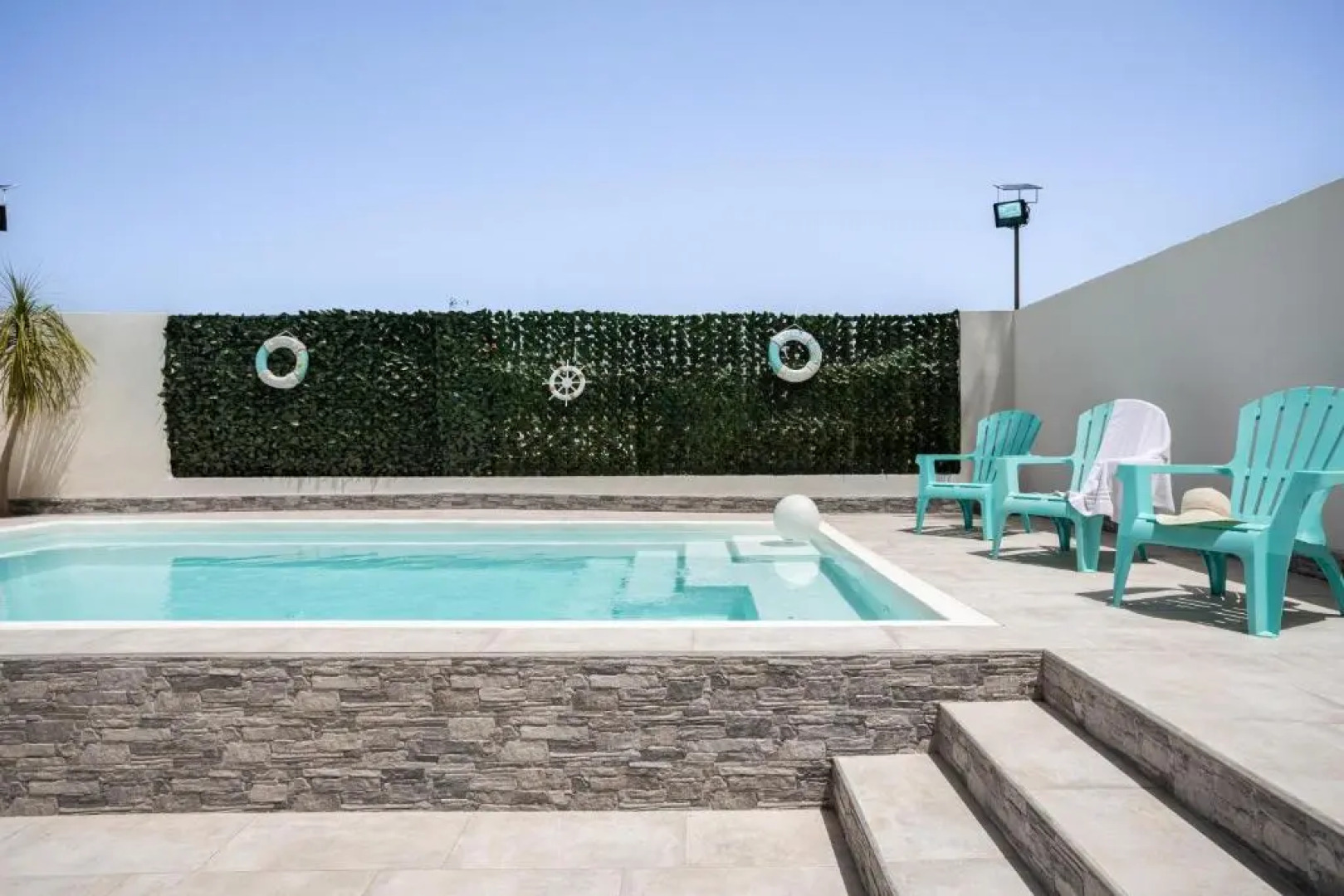 Appartamento Dimora Dei Fiori