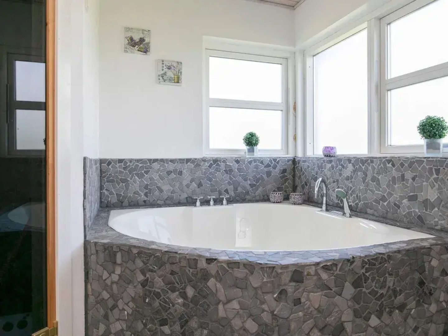 Holiday Home in Brovst