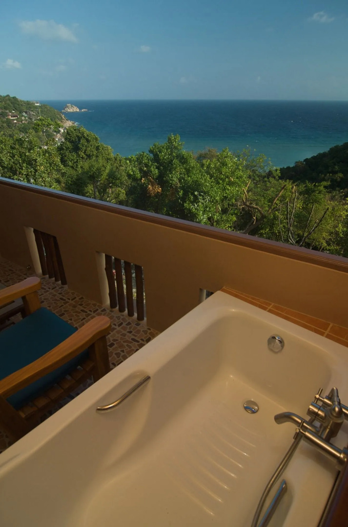 Ko Tao Paradise Resort