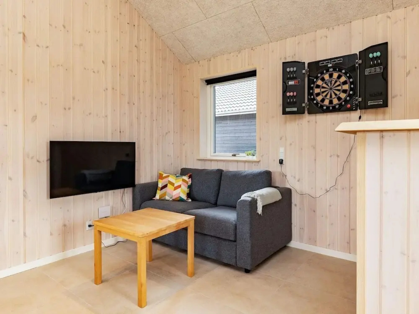 20 Person Holiday Home in Hojslev