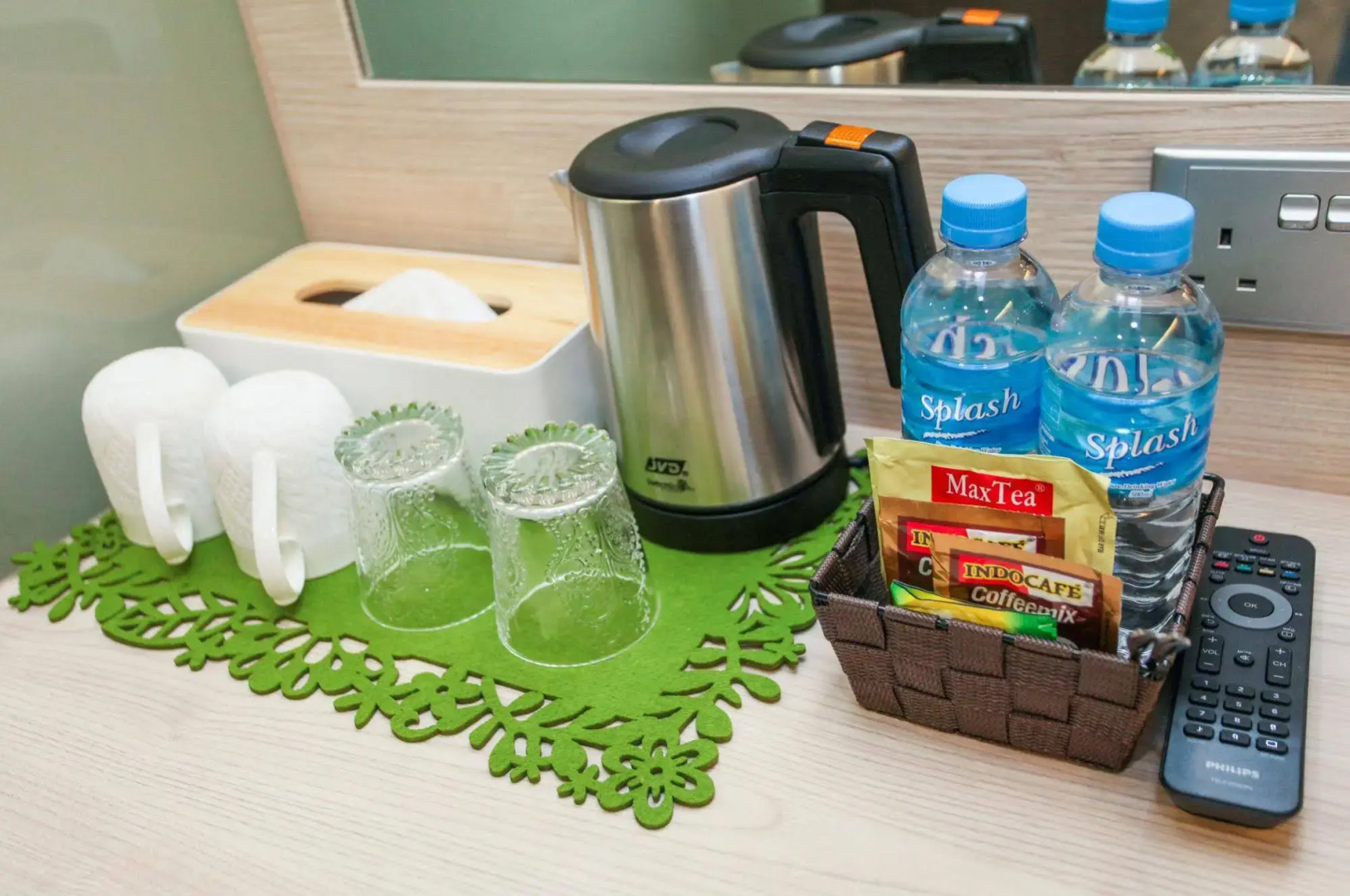 Habyt Clarke Quay - Previously Champion City