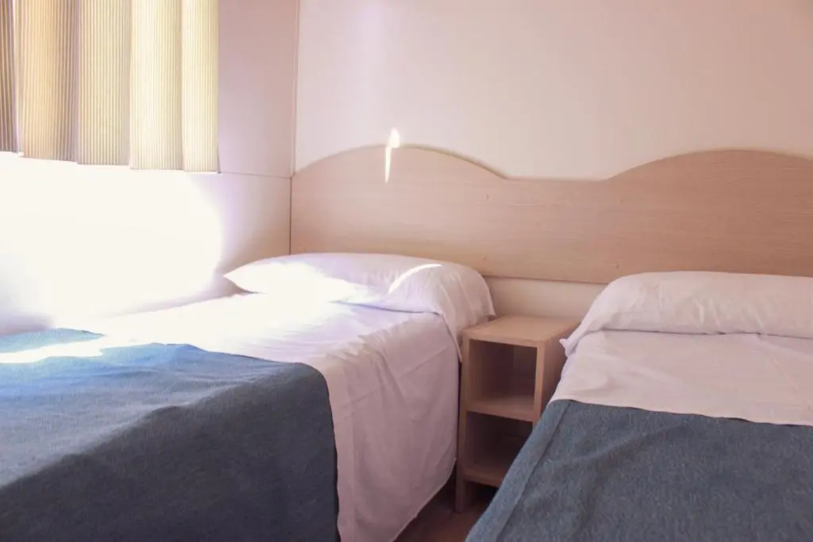 Camping Terrazzo sul mare