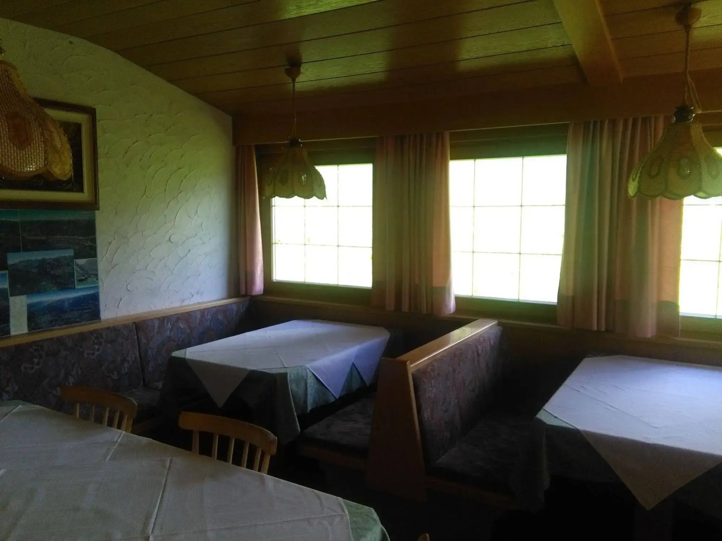 Pension Marianne