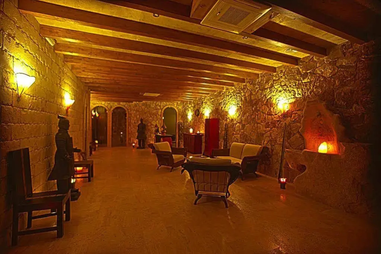 Coto del Valle de Cazorla