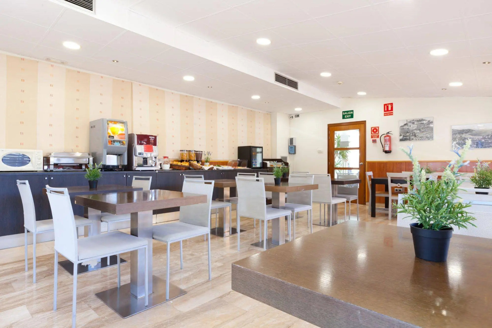 SM Hotel Turissa