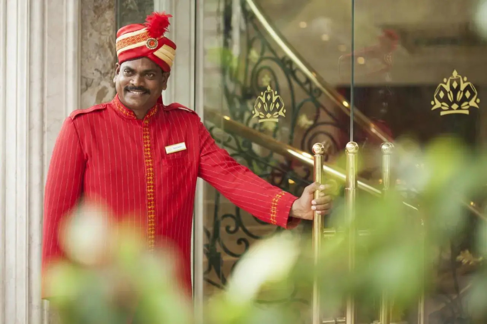 The Accord Metropolitan