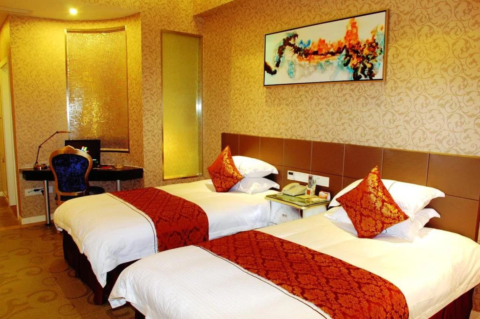 Jiashan Guohui Hotel