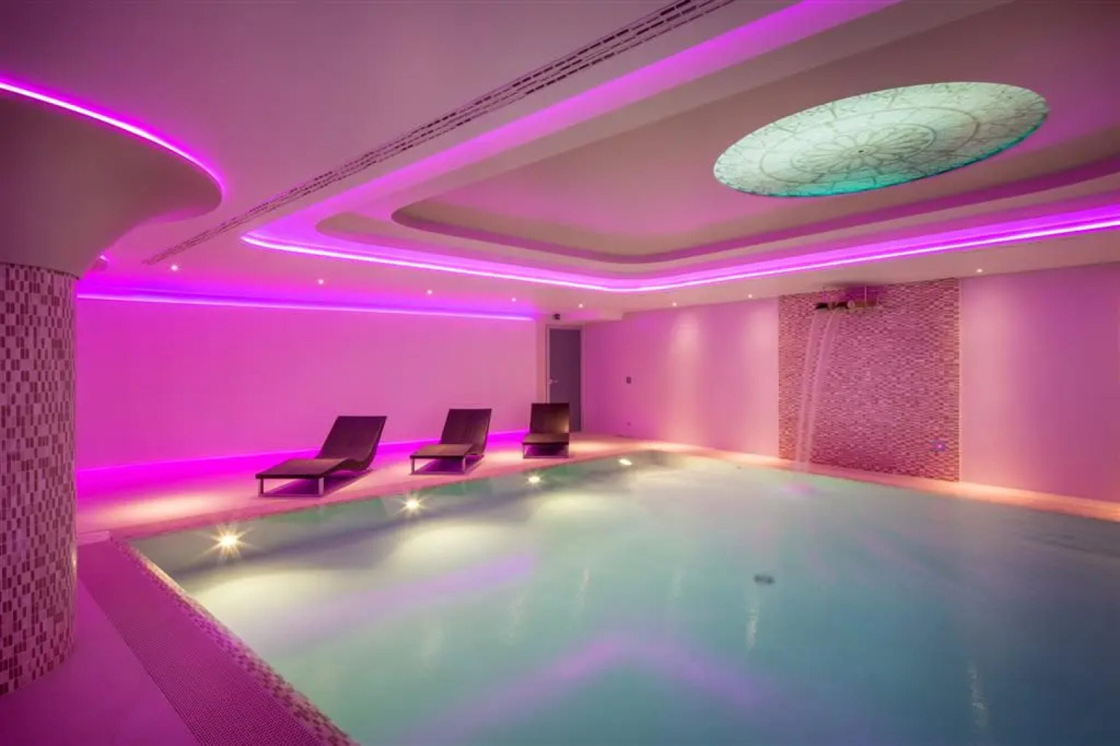 Hotel Valle di Assisi Spa & Golf