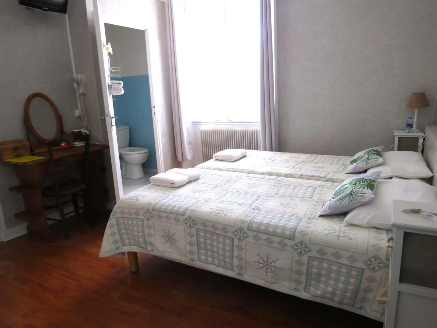 Hotel Au Petit Béarn