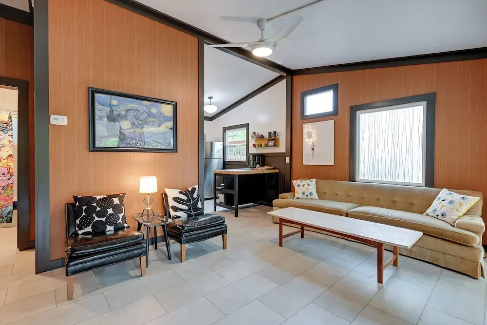 Modern 'little Bear Cottage' At Santeetlah Lake!