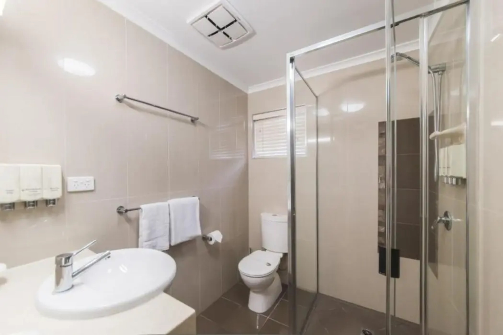 Apartments on Palmer