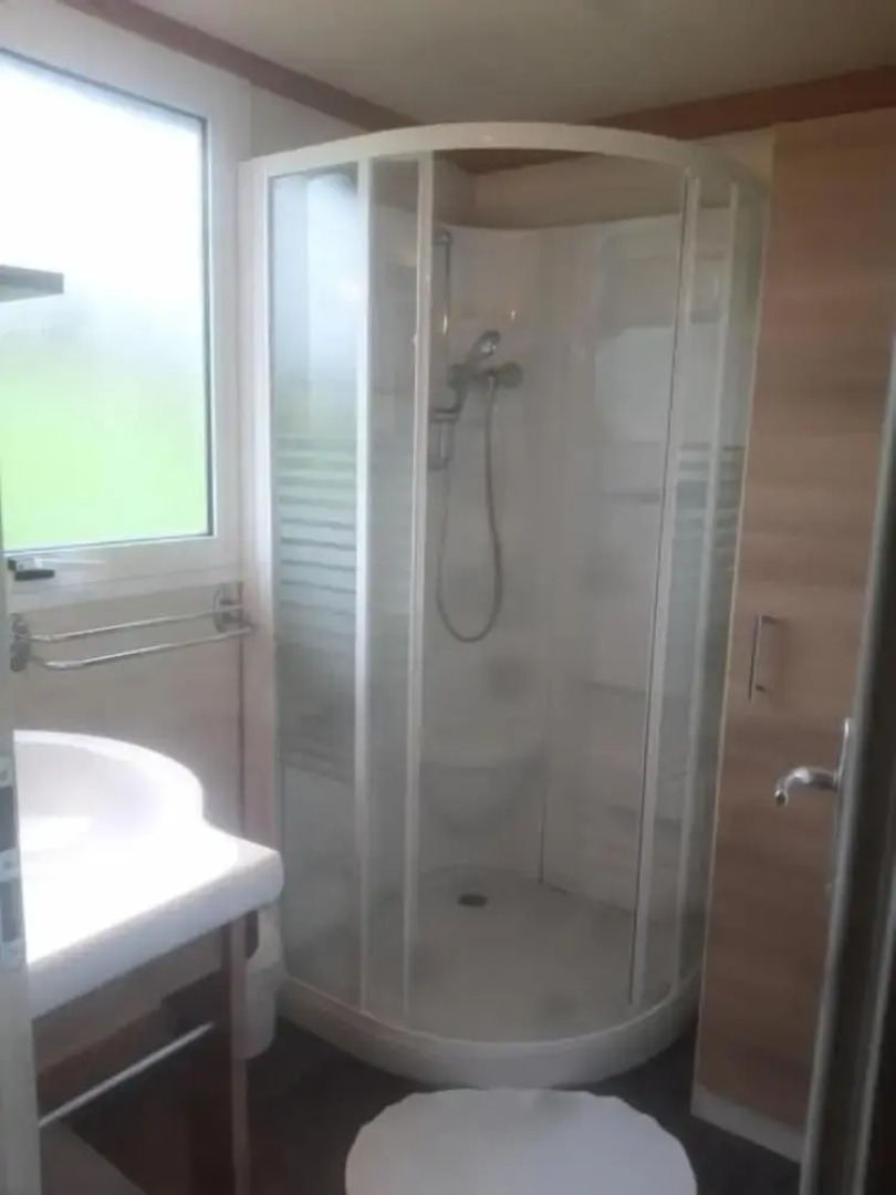 Le Dortoir à la Ferme des Epis