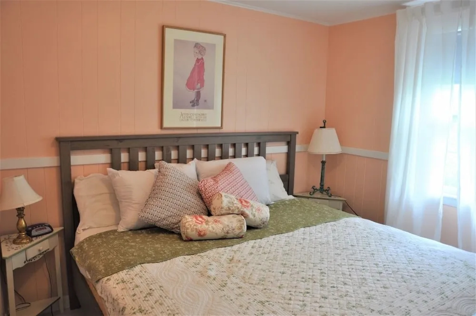 2 Gile - 3 Bedroom House