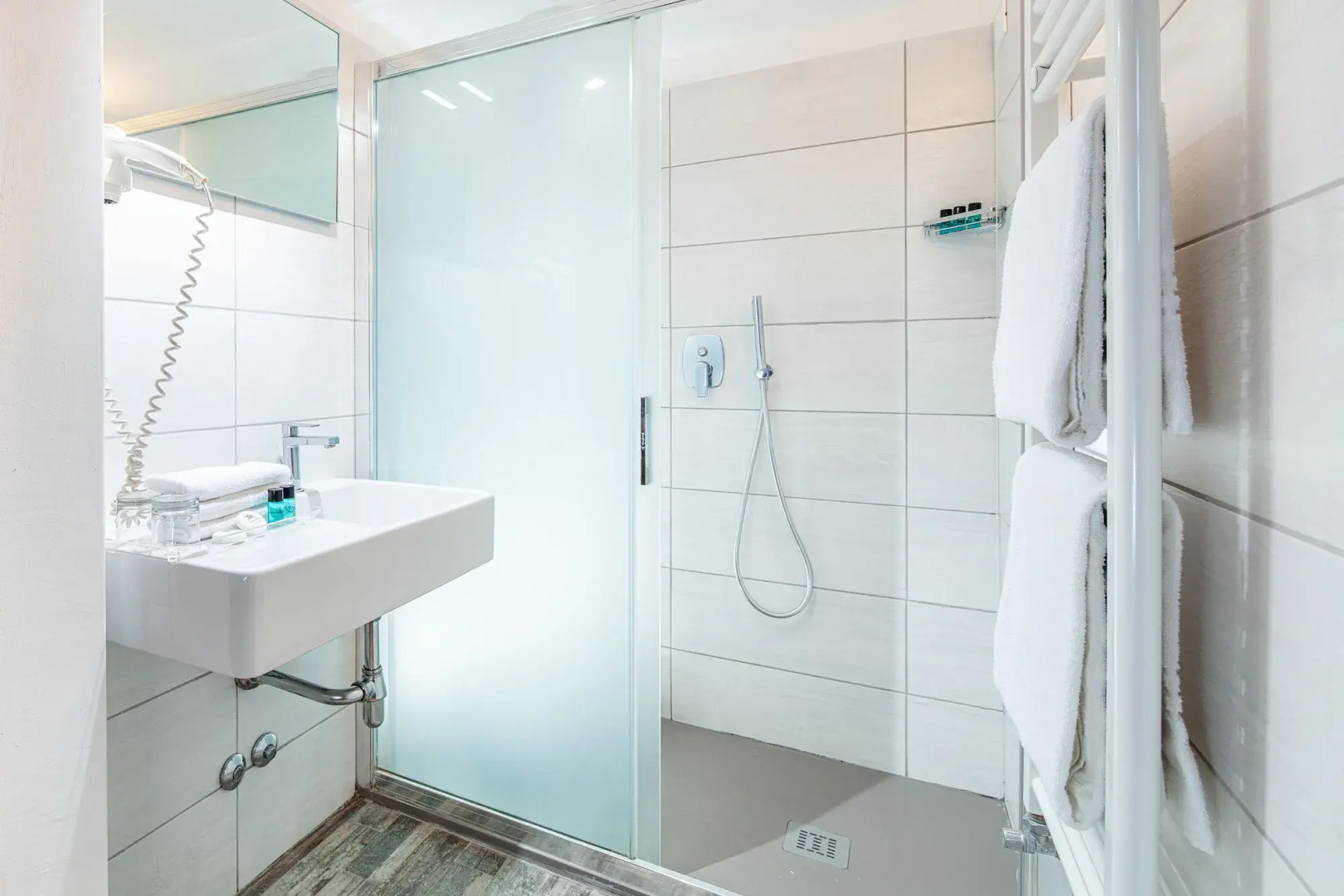 All’Angelo Art Hotel