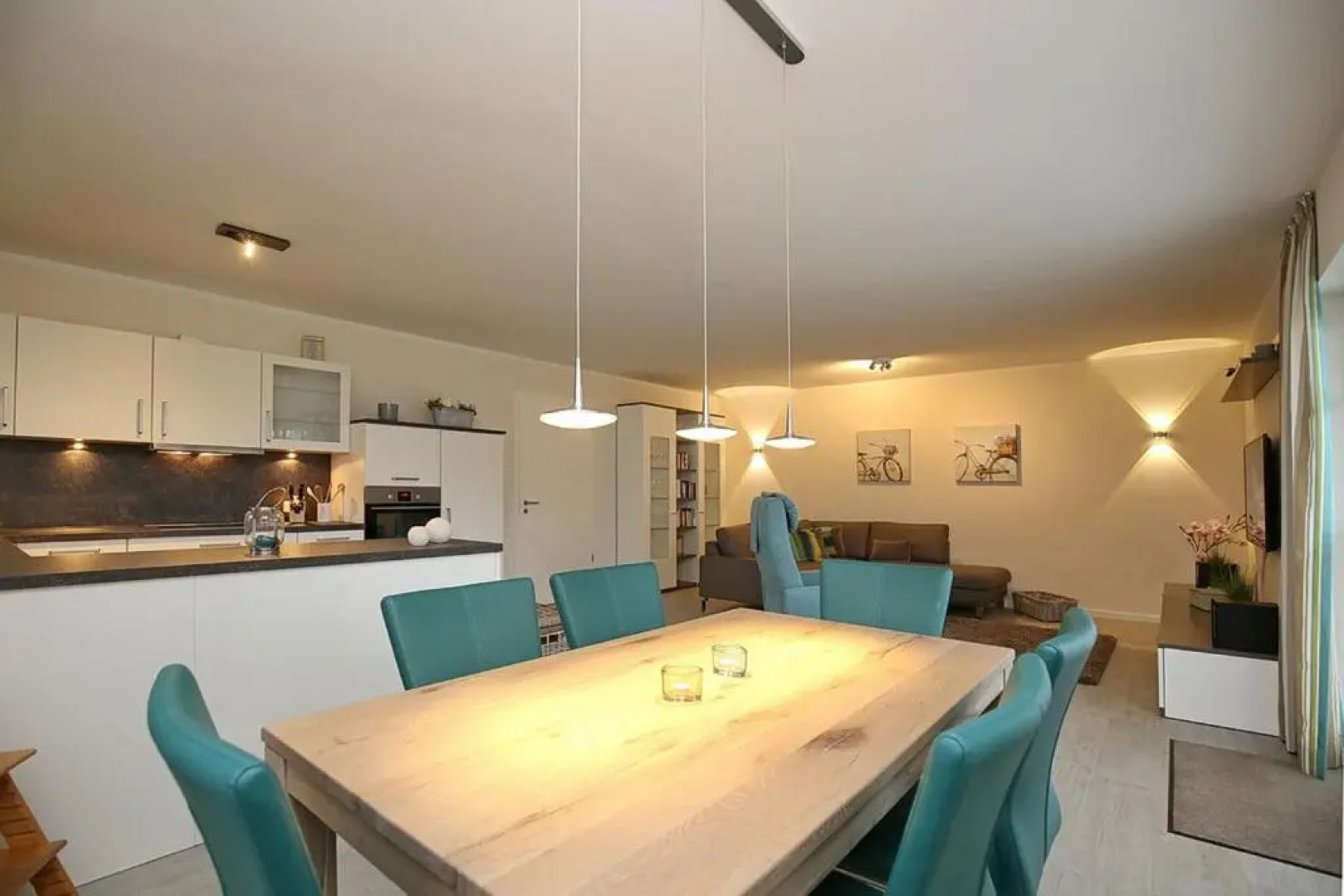 Reethaus Am Mariannenweg 10a