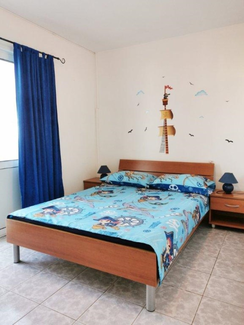 Apartment Jaki - 150 m from beach A1 Orebic, Peljesac peninsula