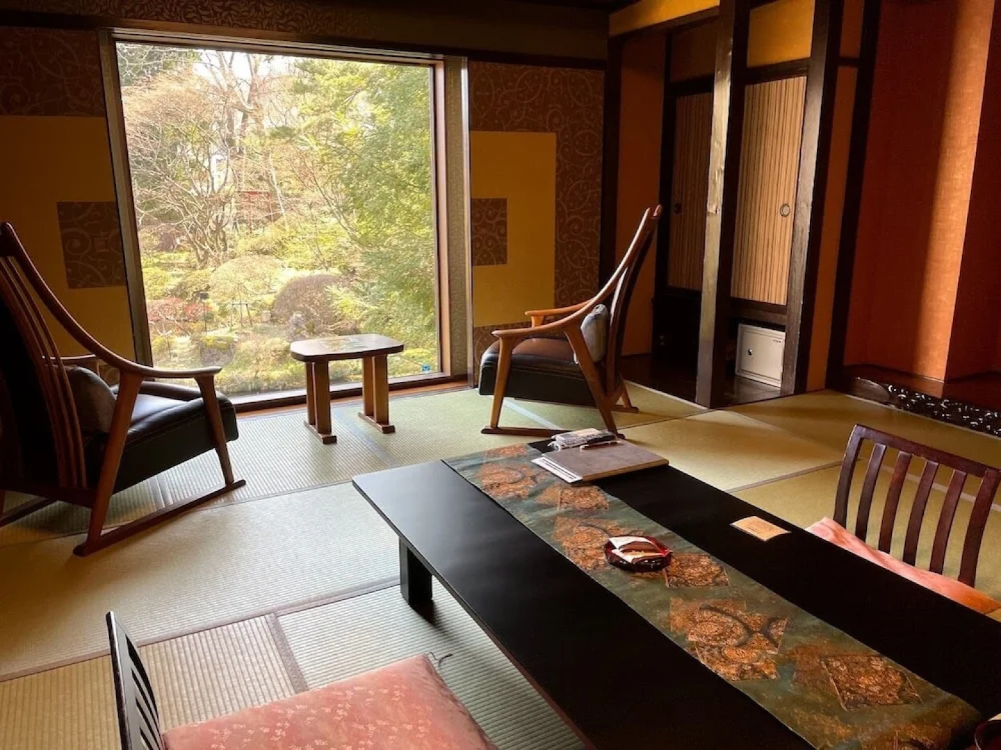 Ryumontei Chiba Ryokan