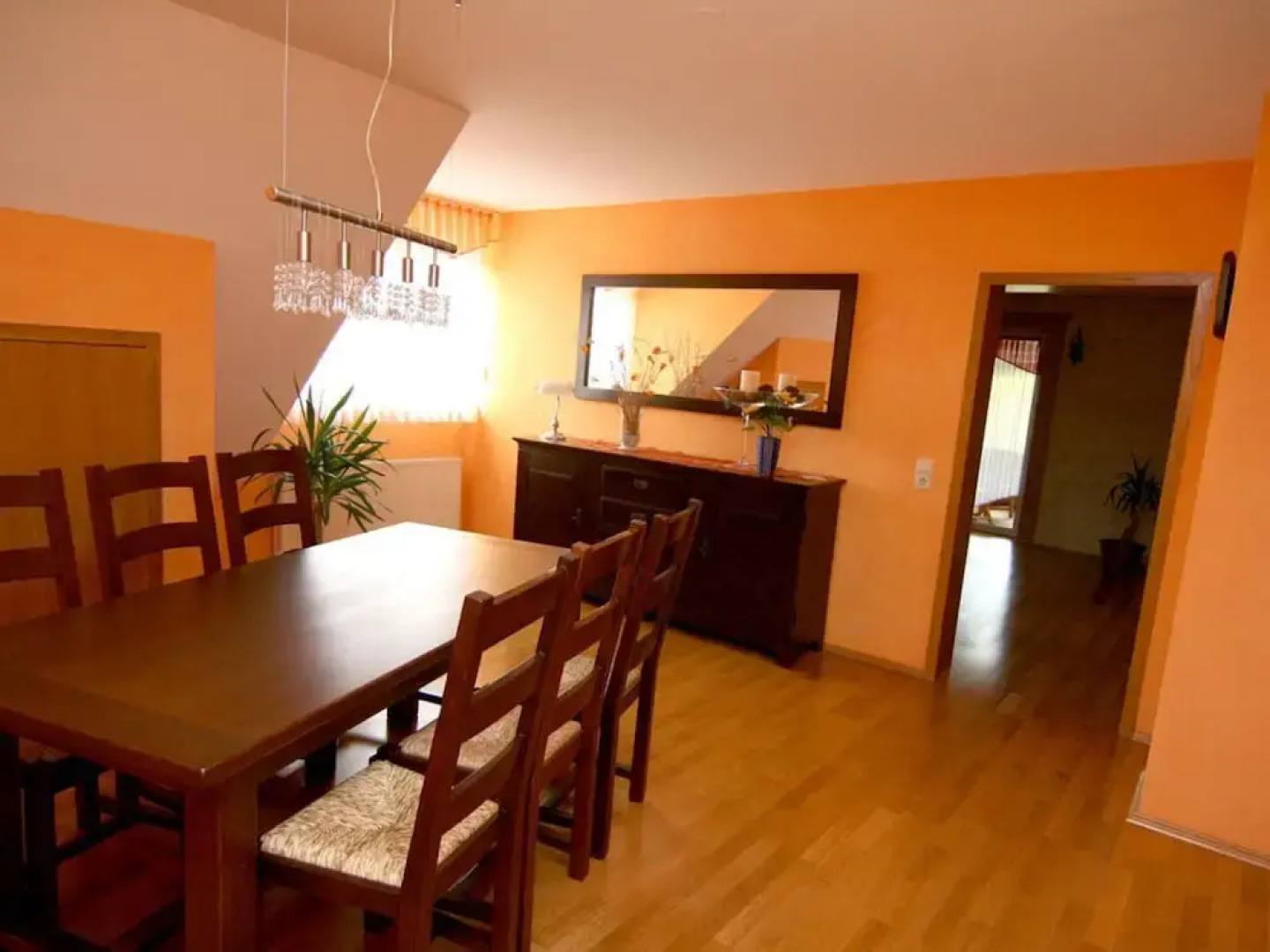 Am Turm Modern Retreat