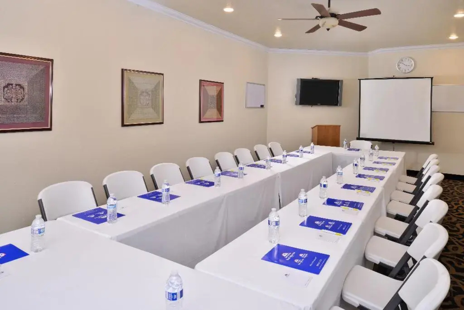 Americas Best Value Inn & Suites El Monte