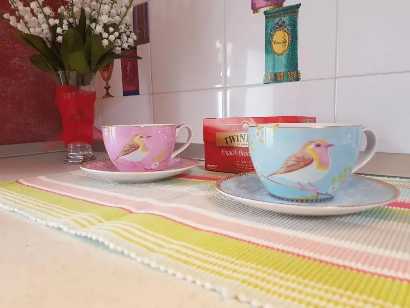 Appartamento al Malvo'