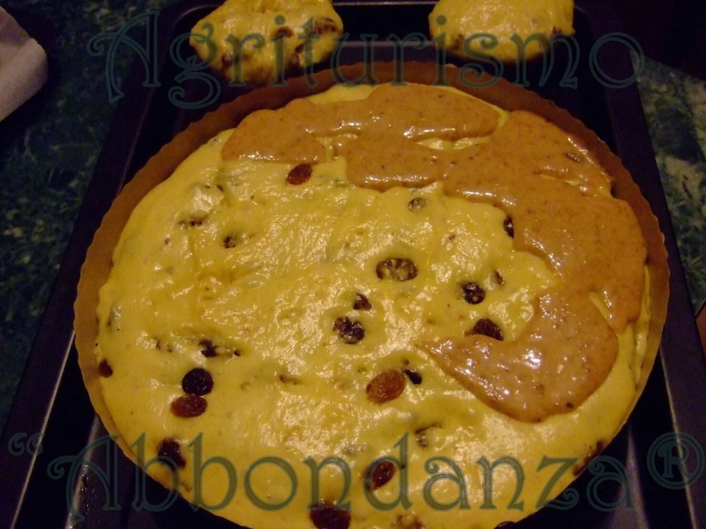 Room in Farmhouse - Agriturismo Abbondanza®