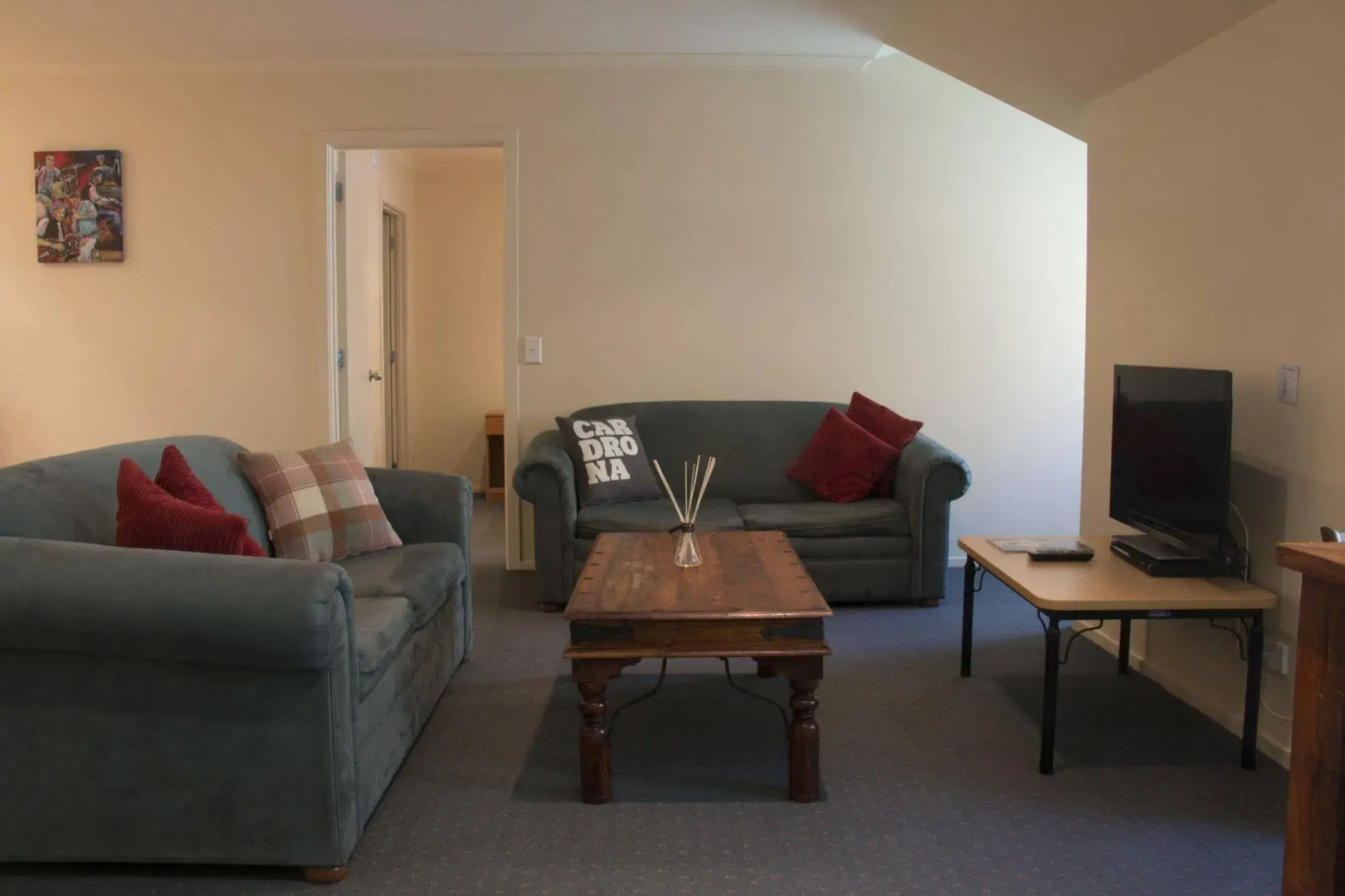 Cardrona Alpine Apartments