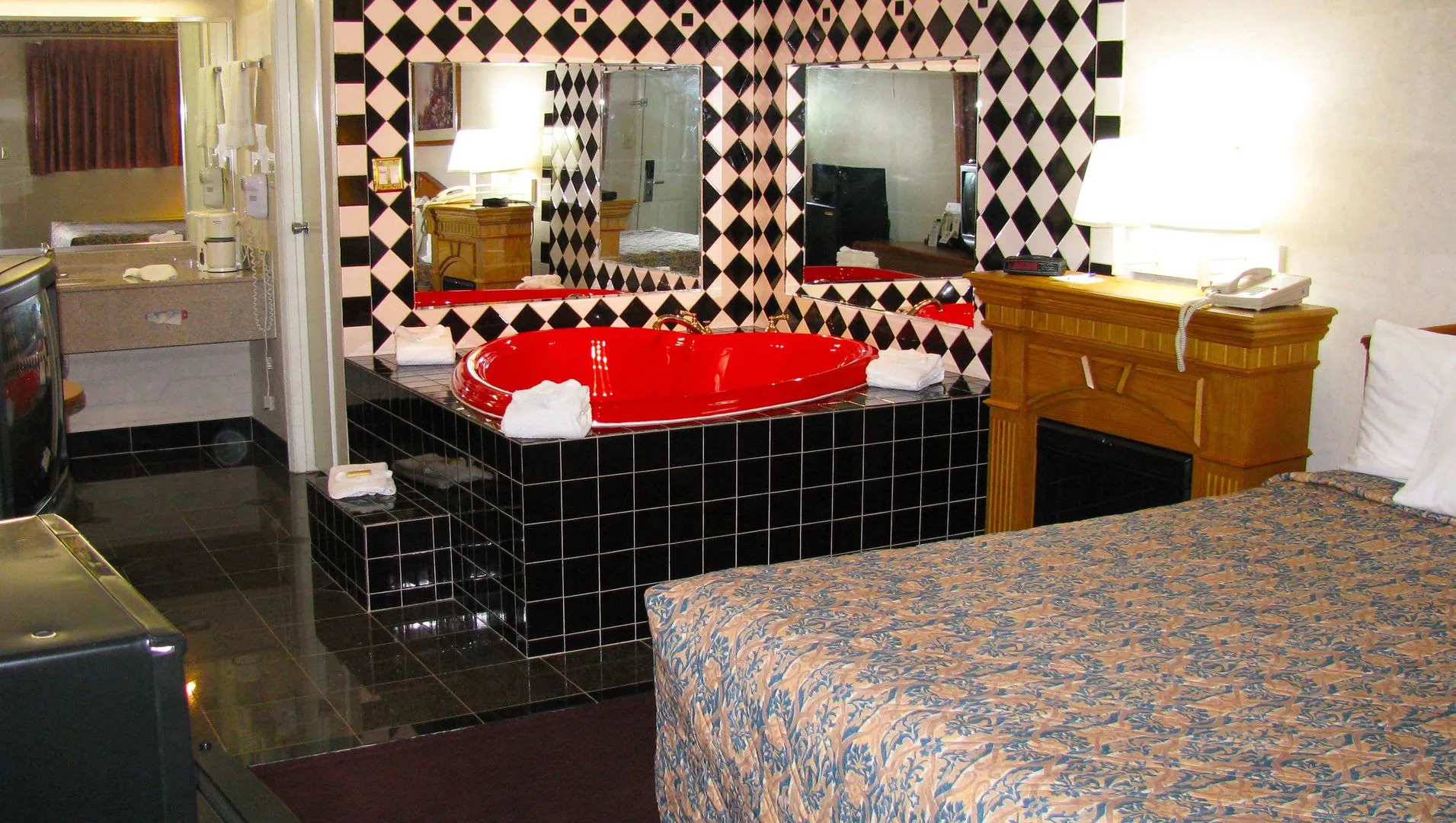 OYO Hotel Georgia near Fairburn/Atlanta