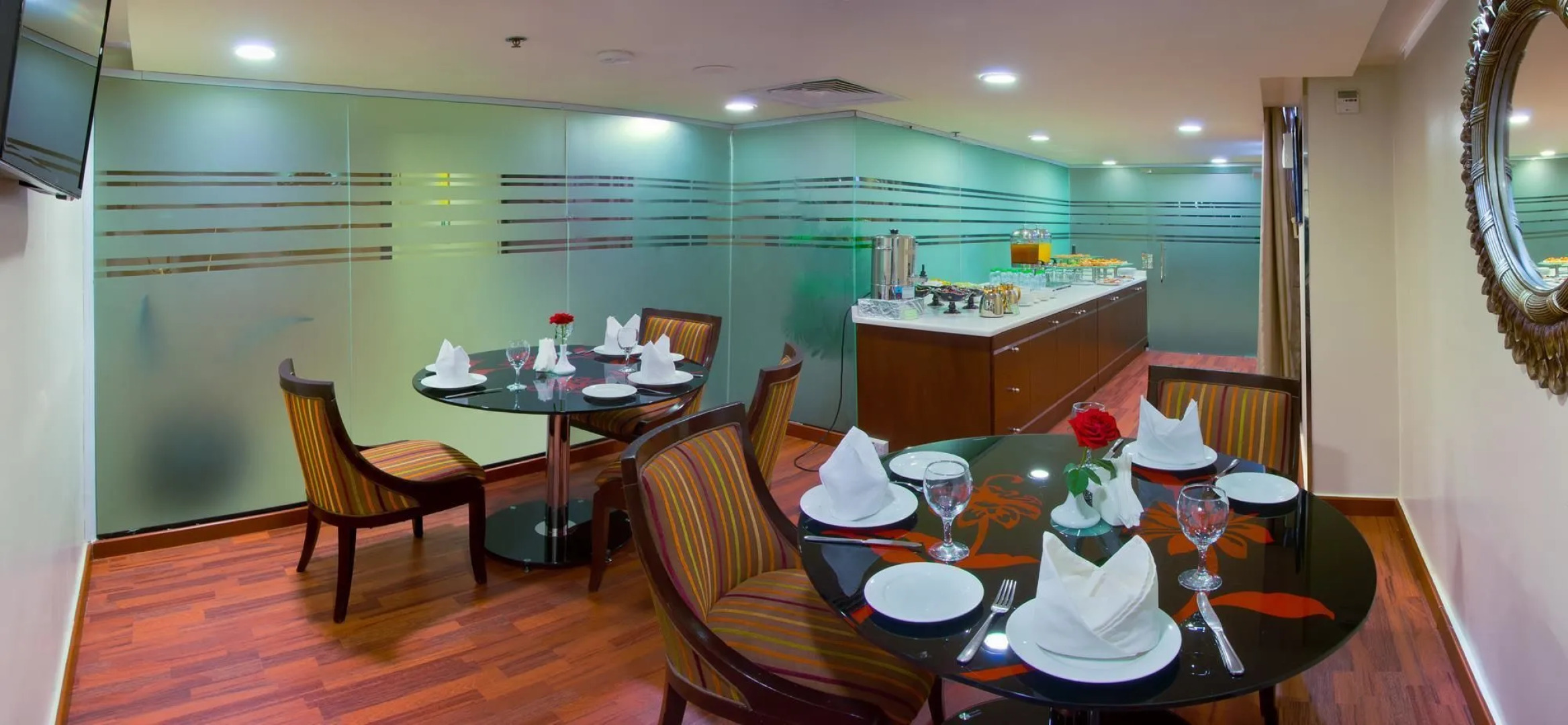 Mena Hotel Nasiriah Riyadh