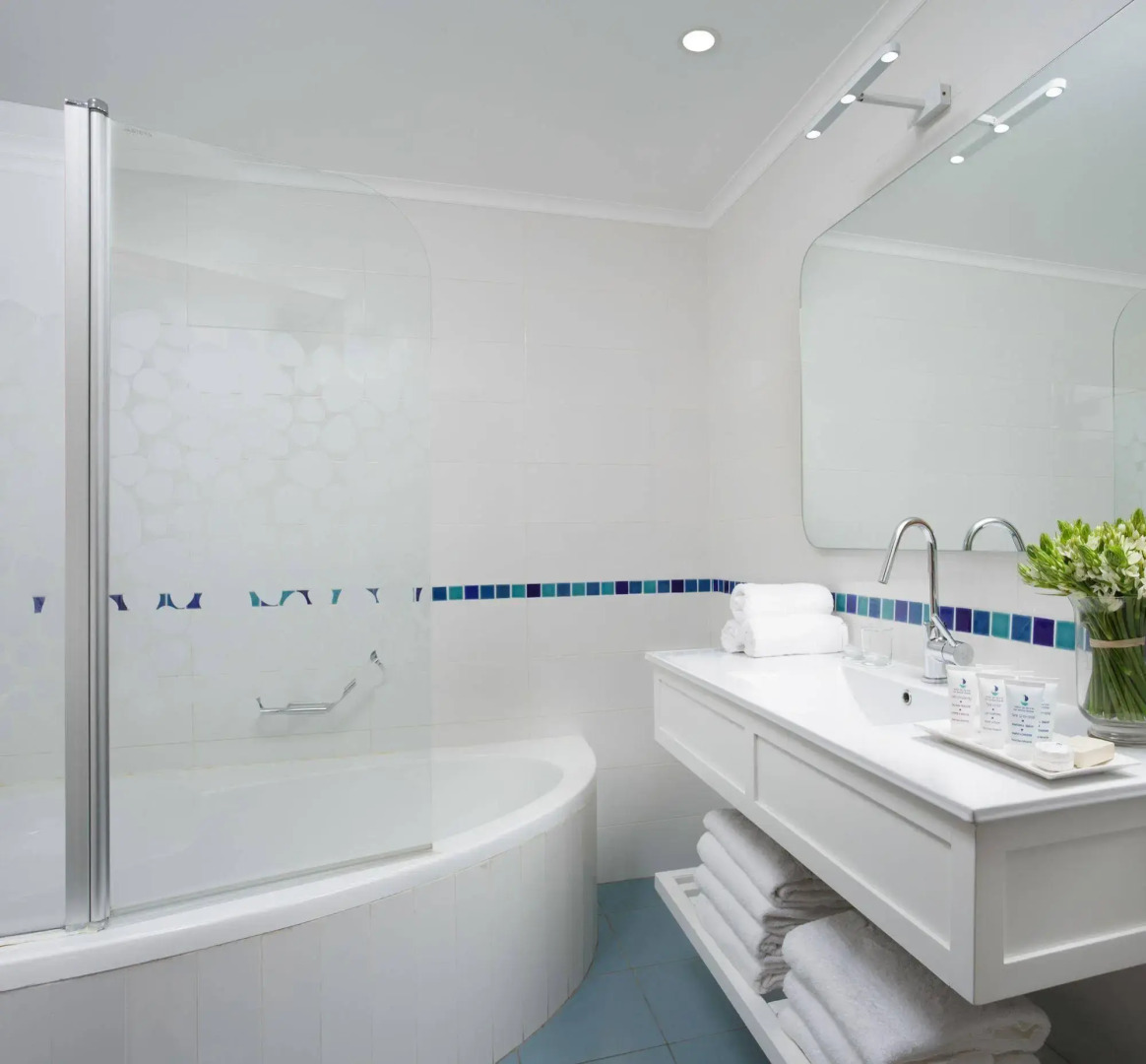 Ginosar Village Kibbutz