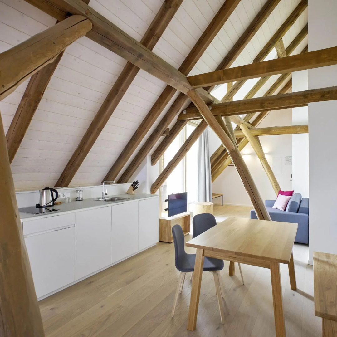 mein.wolfsburg - hotel auf dem rittergut (vorm. Yard Boarding Hotel)