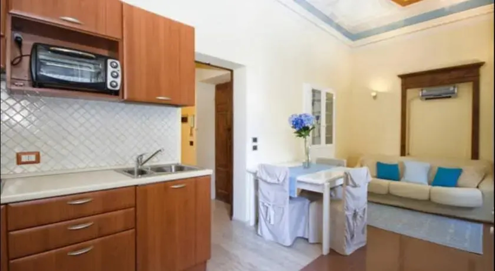 Appartamento Alghero Centro Storico