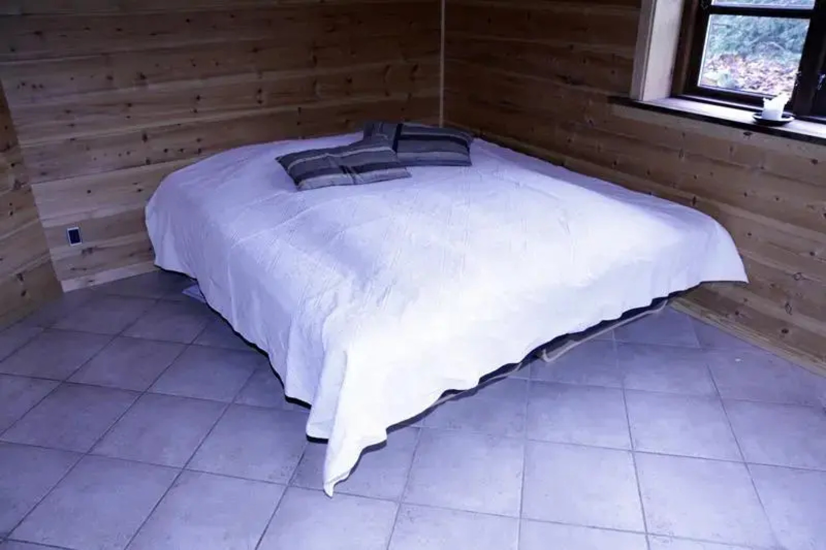 Rasmussen Bed and Bath