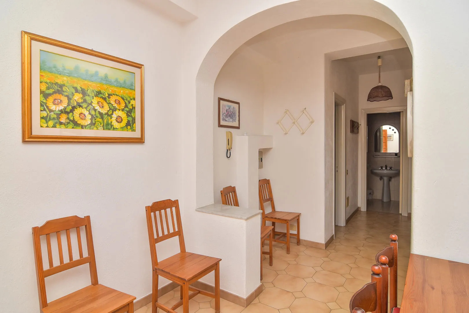 Hotel Villa Fiorentina