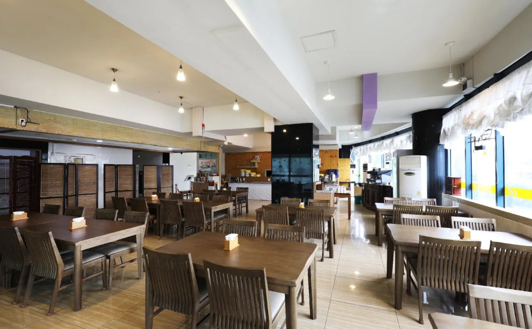 E.Kklim Classic Hotel