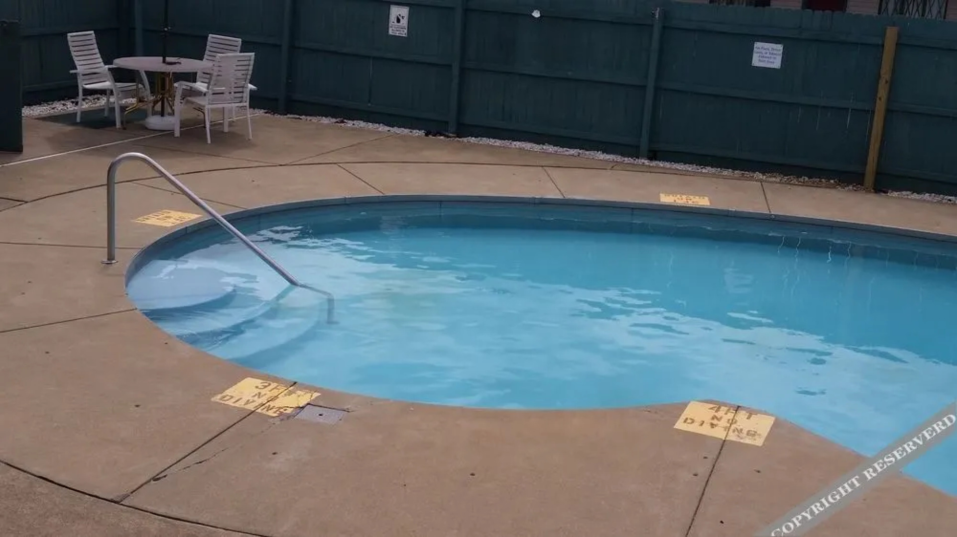 Mayfield Inn Clarion