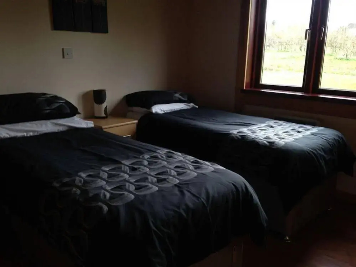 Watermeadow Lakes & Lodges