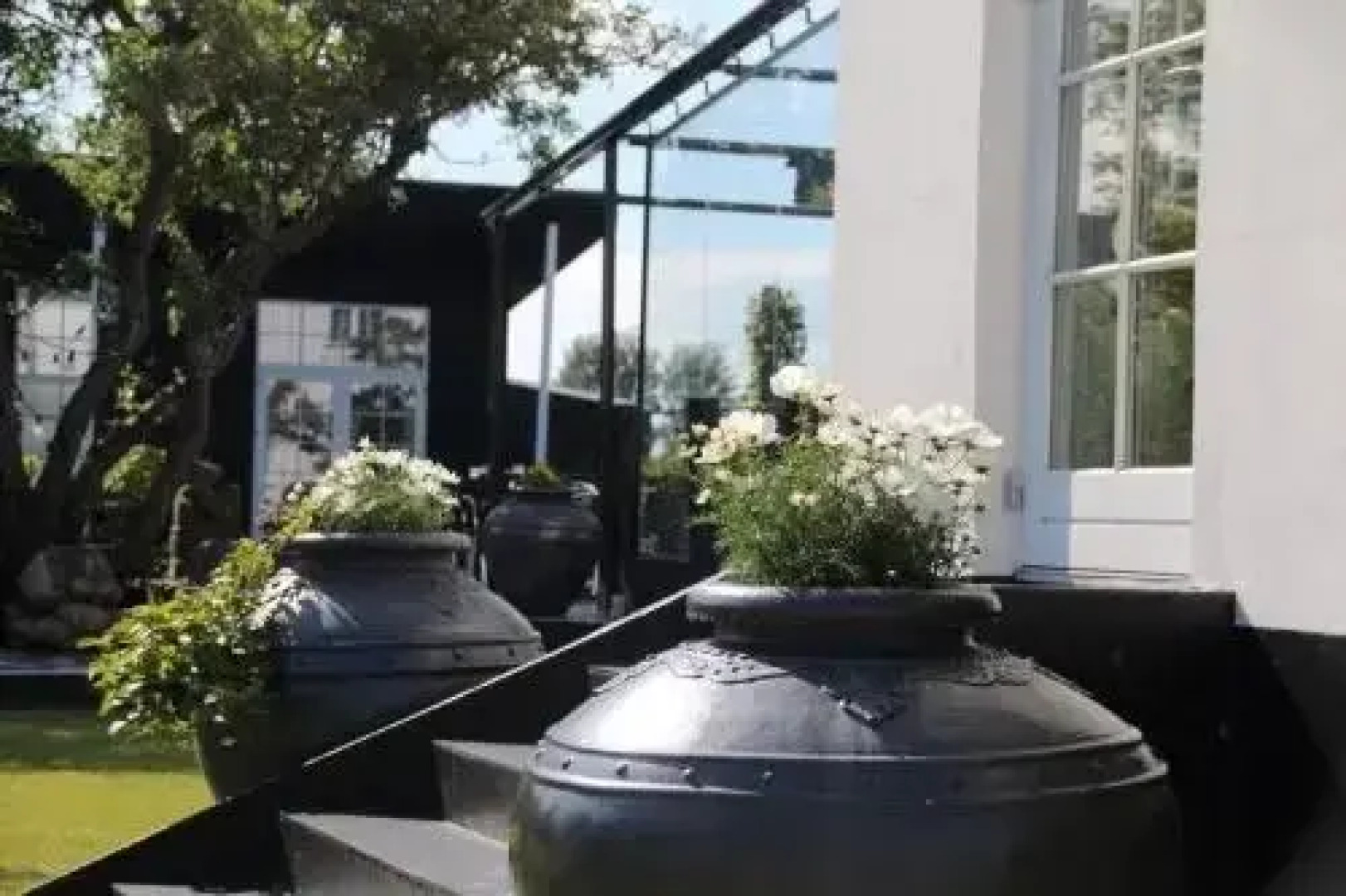 Strandlyst Hotel og Restaurant