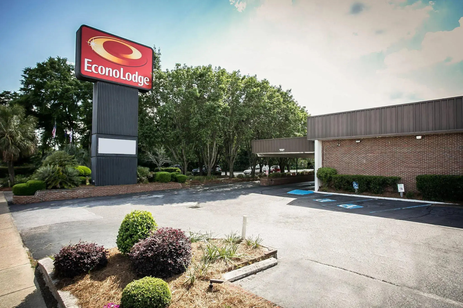 Econo Lodge Sumter