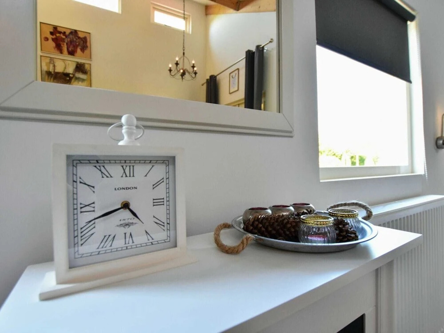 Detached holiday house with WiFi and a large garden; hike and bike the Veluwe