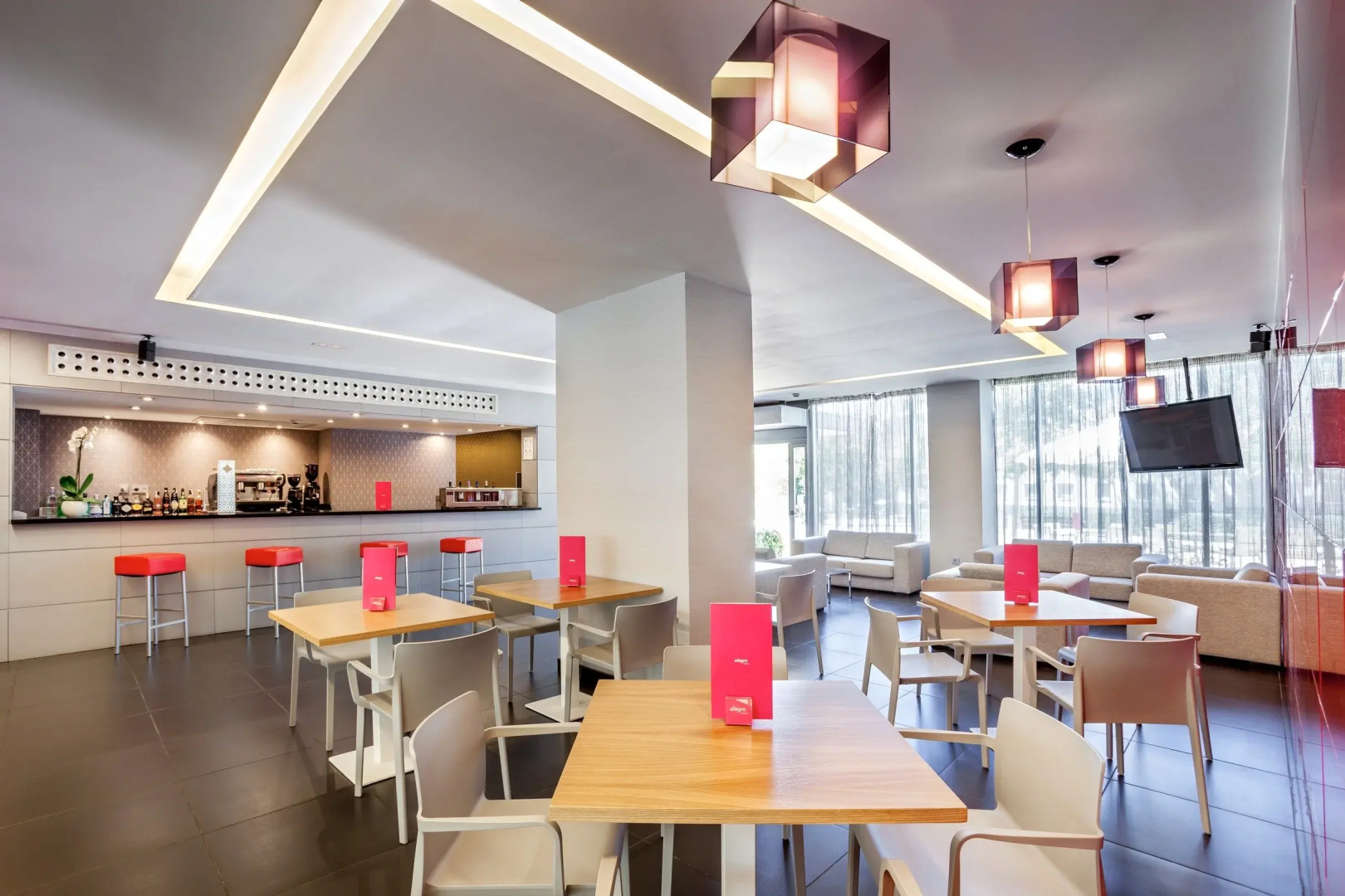 Hotel Granada by Pierre & Vacances