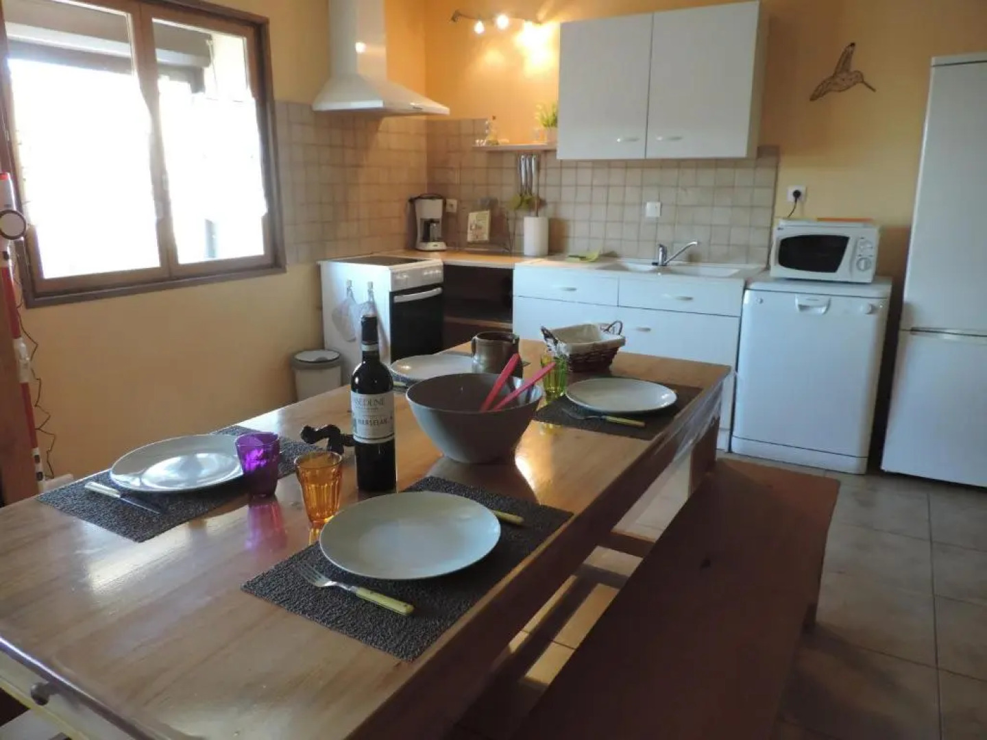 Gîtes Le "Val-Léa"