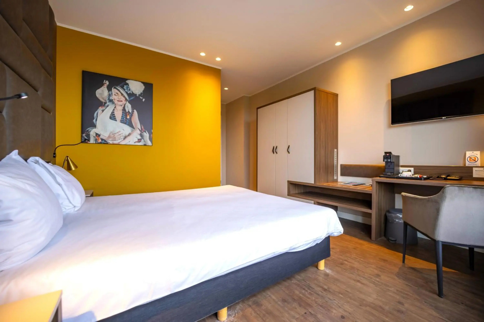 Fletcher Hotel - Restaurant Arion - Vlissingen