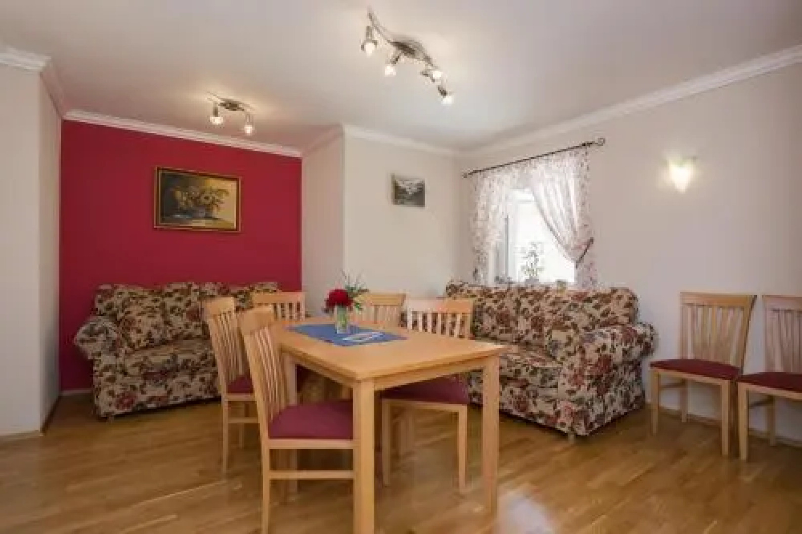 Säuleck Appartement