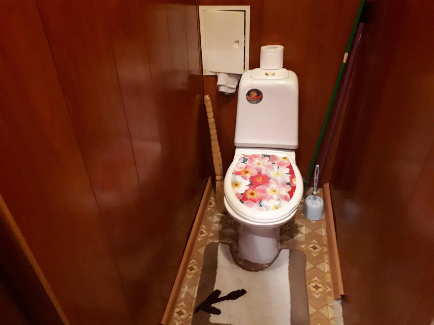 Апартаменты в 3-м микрорайоне проспекта имени Ю.А. Гагарина 2