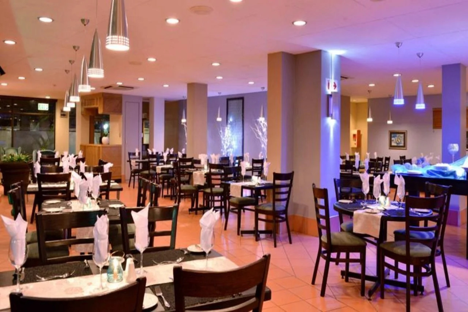 Indaba Lodge Hotel Richards Bay