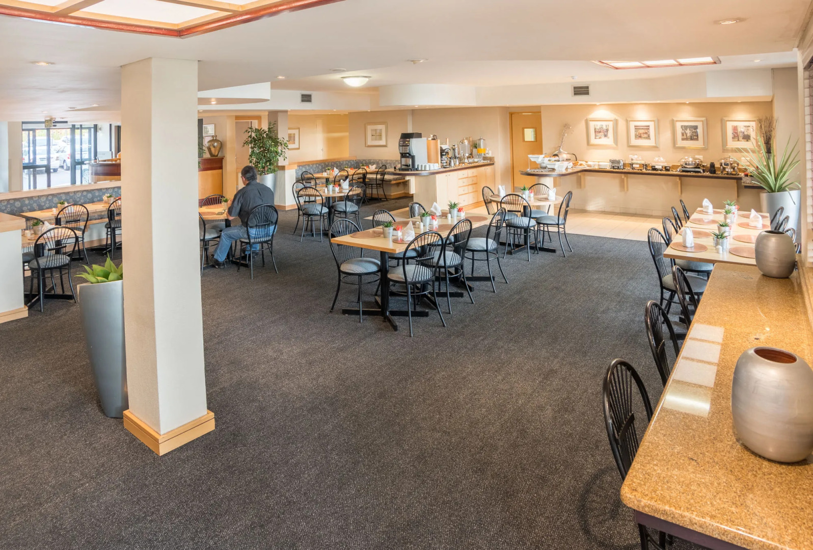 Road Lodge Centurion